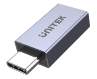 Przejściówka Unitek Adapter USB-C 40Gbps 240W 8K/60Hz